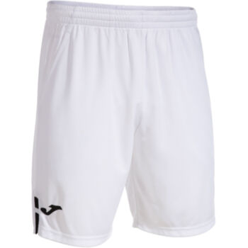 Joma Sport Joma Short Ranking weiss schwarz 103106.201 Joma Short Ranking weiss schwarz Miniaturansicht