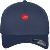 6 Panel Flexfit Wooly Combed Kappe Miniaturansicht